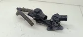 Thermostat/thermostat housing