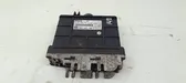 Gearbox control unit/module