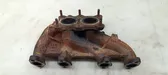 Exhaust manifold