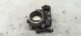 Throttle valve