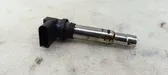 High voltage ignition coil