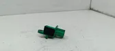 Airbag deployment crash/impact sensor