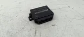 Parking PDC control unit/module