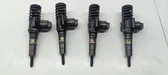 Fuel injector