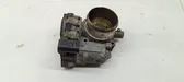 Electric throttle body valve