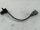Detonation knock sensor