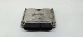 Calculateur moteur ECU