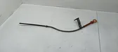 Oil level dip stick