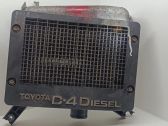 Colector de escape
