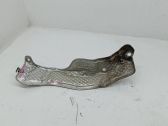 Engine splash shield/under tray