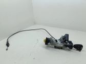 Ignition lock