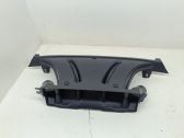 (B) pillar trim (top)