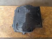 Unterfahrschutz Unterbodenschutz Motor