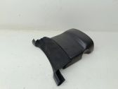 Steering wheel column trim