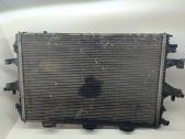 Coolant radiator