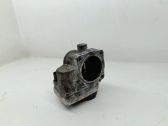 Throttle valve
