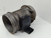 Mass air flow meter