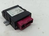 Unité de commande / module de pompe à carburant