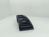Dashboard side air vent grill/cover trim