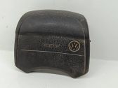 Steering wheel airbag