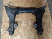 Front subframe