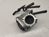 Throttle valve