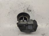 Throttle valve