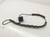 Aerial antenna amplifier