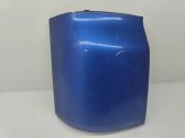 Rear bumper corner part panel trim