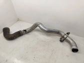 Intercooler hose/pipe