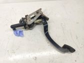 Clutch pedal