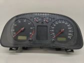 Compteur de vitesse tableau de bord