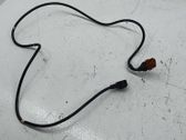 Detonation knock sensor