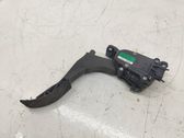 Pedal del acelerador