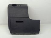 Dashboard lower bottom trim panel