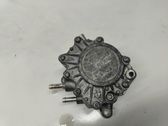 Vacuum pump