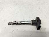 High voltage ignition coil