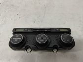 Climate control unit