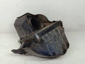 Air filter box