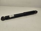Rear shock absorber/damper