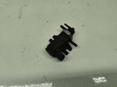 Turbo solenoid valve