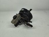 Brake booster