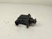Turbo solenoid valve