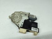 Front door window regulator motor
