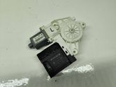 Front door window regulator motor