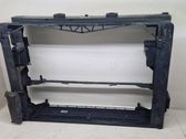 Radiator trim