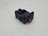 Fuel cut-off switch