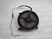 Altavoz de la bandeja del maletero