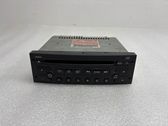 Radio/CD/DVD/GPS head unit