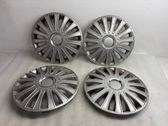 R15 wheel hub/cap/trim